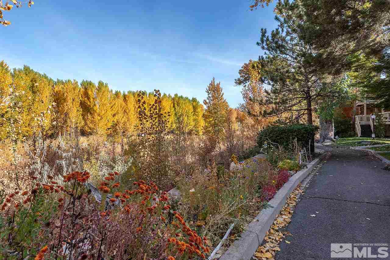 2875 Idlewild Drive, Unit 58 Reno, NV 89509 - Photo 20 of 25 a view of a street with houses