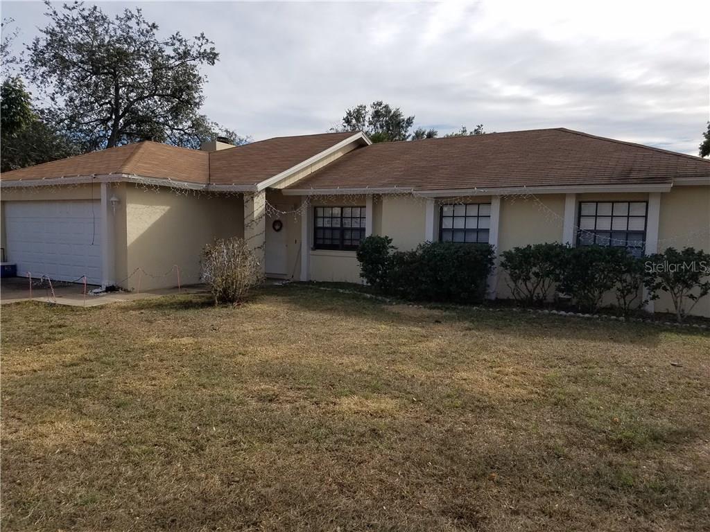1384 Rural Hall Street Deltona, FL 32725 - Photo 1 of 1