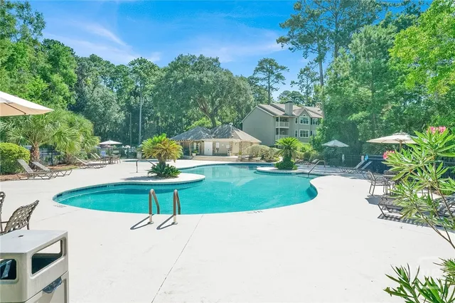 $199,900 | 12300 Apache Avenue, Unit 1406, Savannah, GA 31419