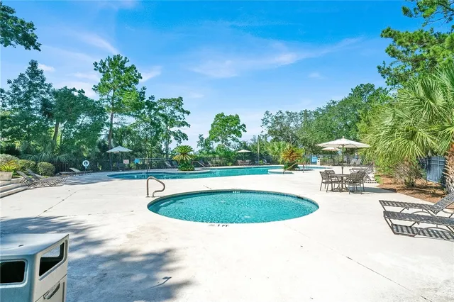 $199,900 | 12300 Apache Avenue, Unit 1406, Savannah, GA 31419