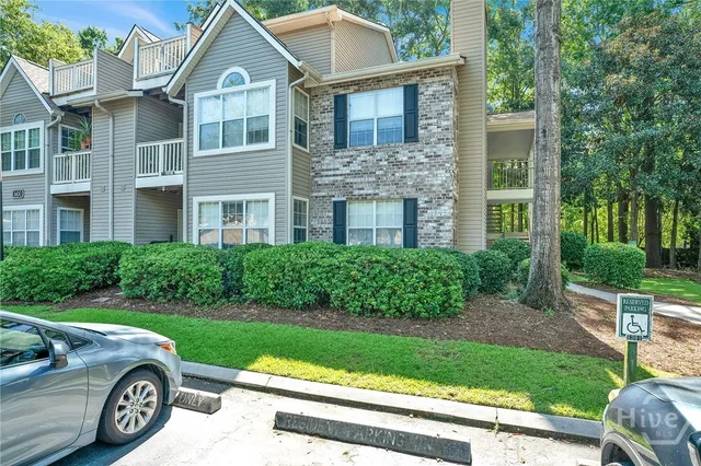 $199,900 | 12300 Apache Avenue, Unit 1406, Savannah, GA 31419
