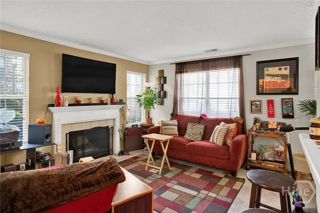 $199,900 | 12300 Apache Avenue, Unit 1406, Savannah, GA 31419