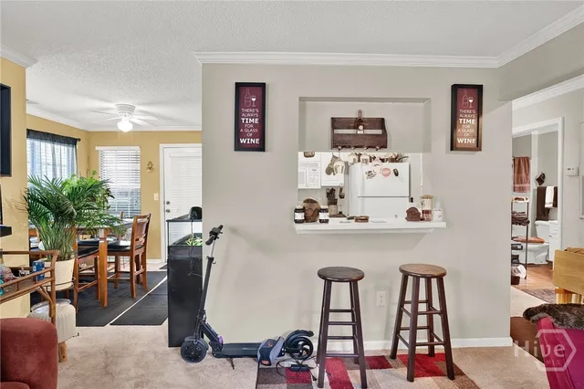 $199,900 | 12300 Apache Avenue, Unit 1406, Savannah, GA 31419