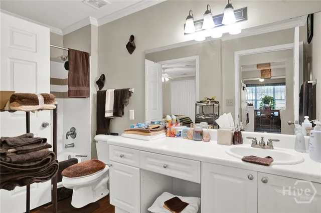 $199,900 | 12300 Apache Avenue, Unit 1406, Savannah, GA 31419