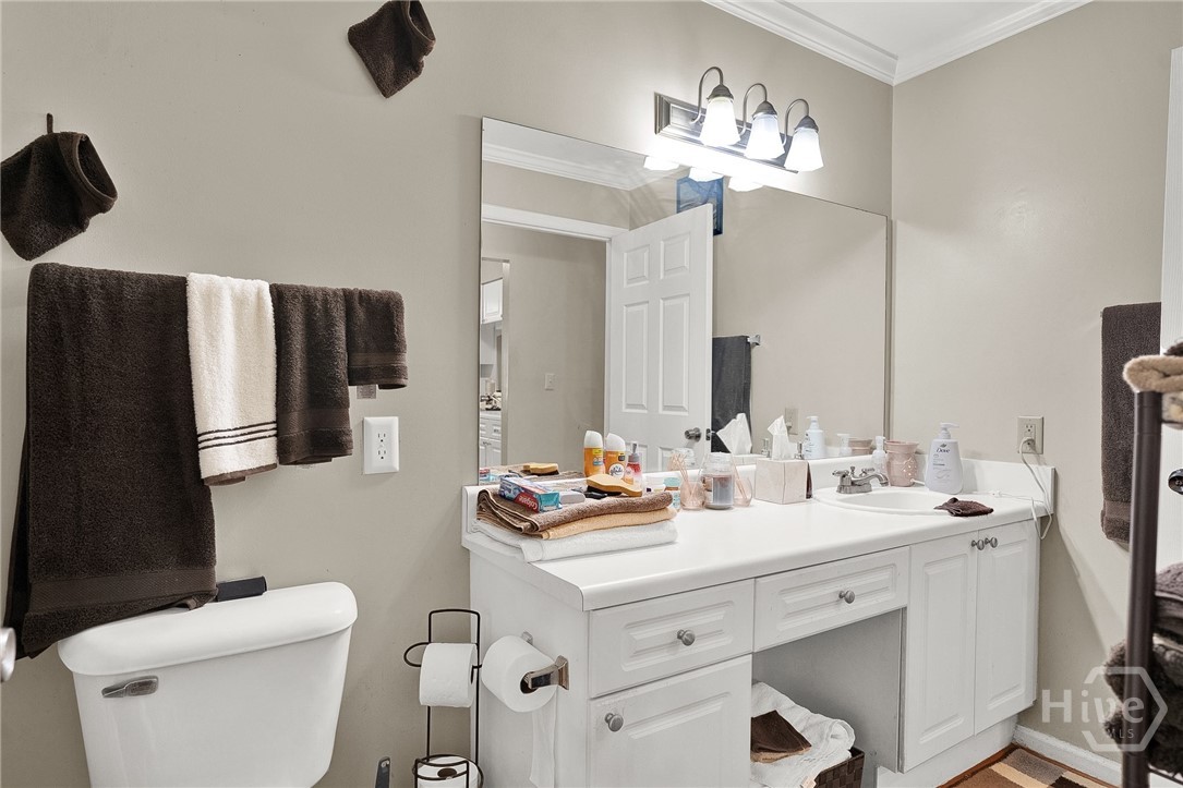 12300 Apache Avenue, Unit 1406 Savannah, GA 31419 - Photo 10 of 18