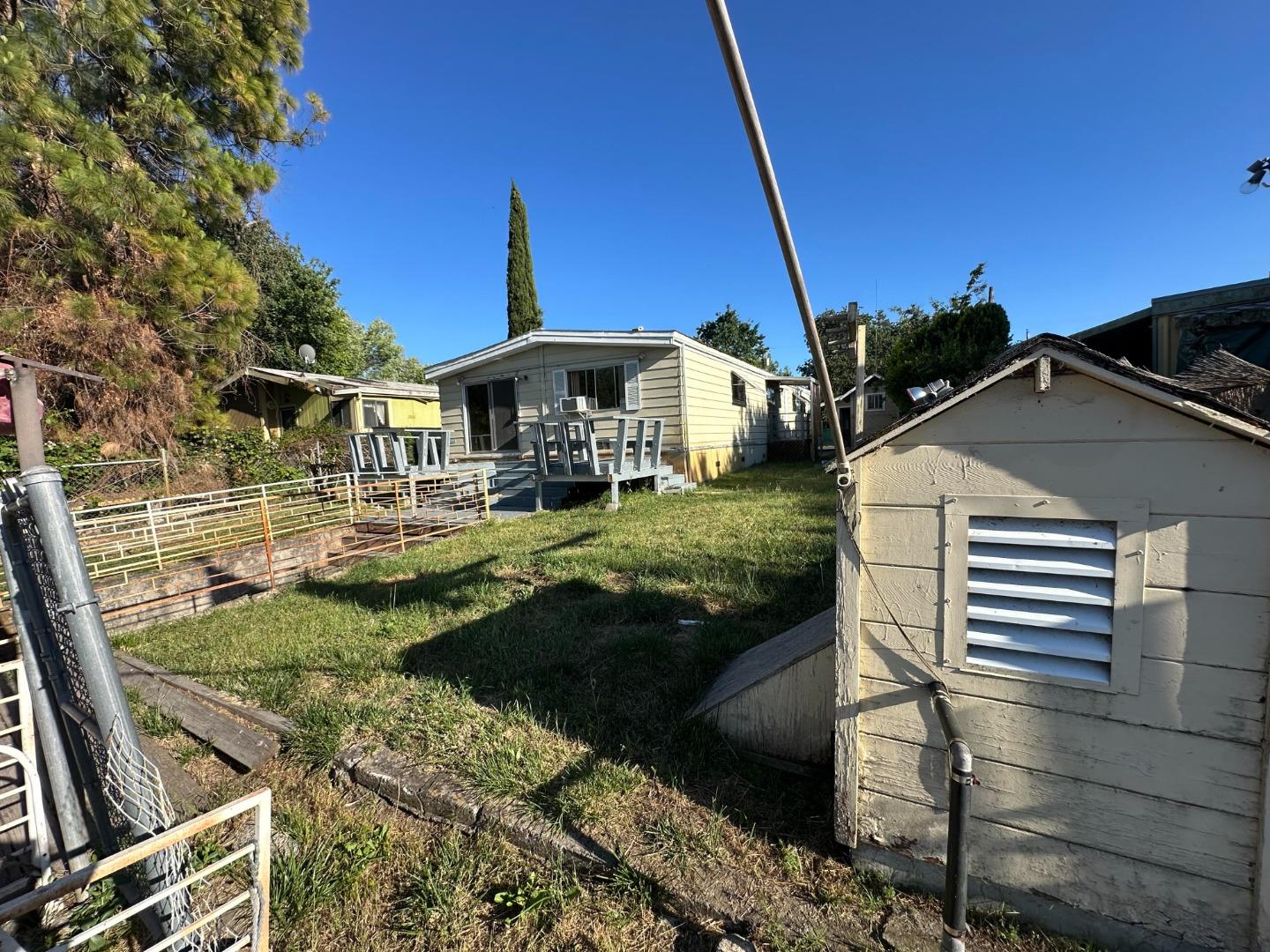 55 Lafferty Road Lakeport, CA 95453 - Photo 4 of 23