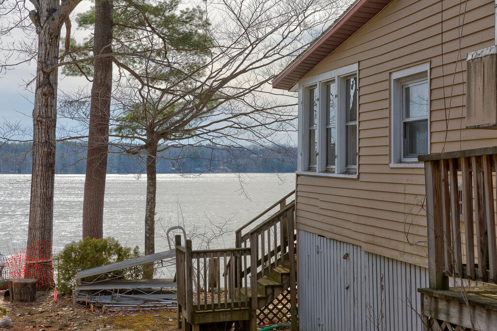 Lake & Camp