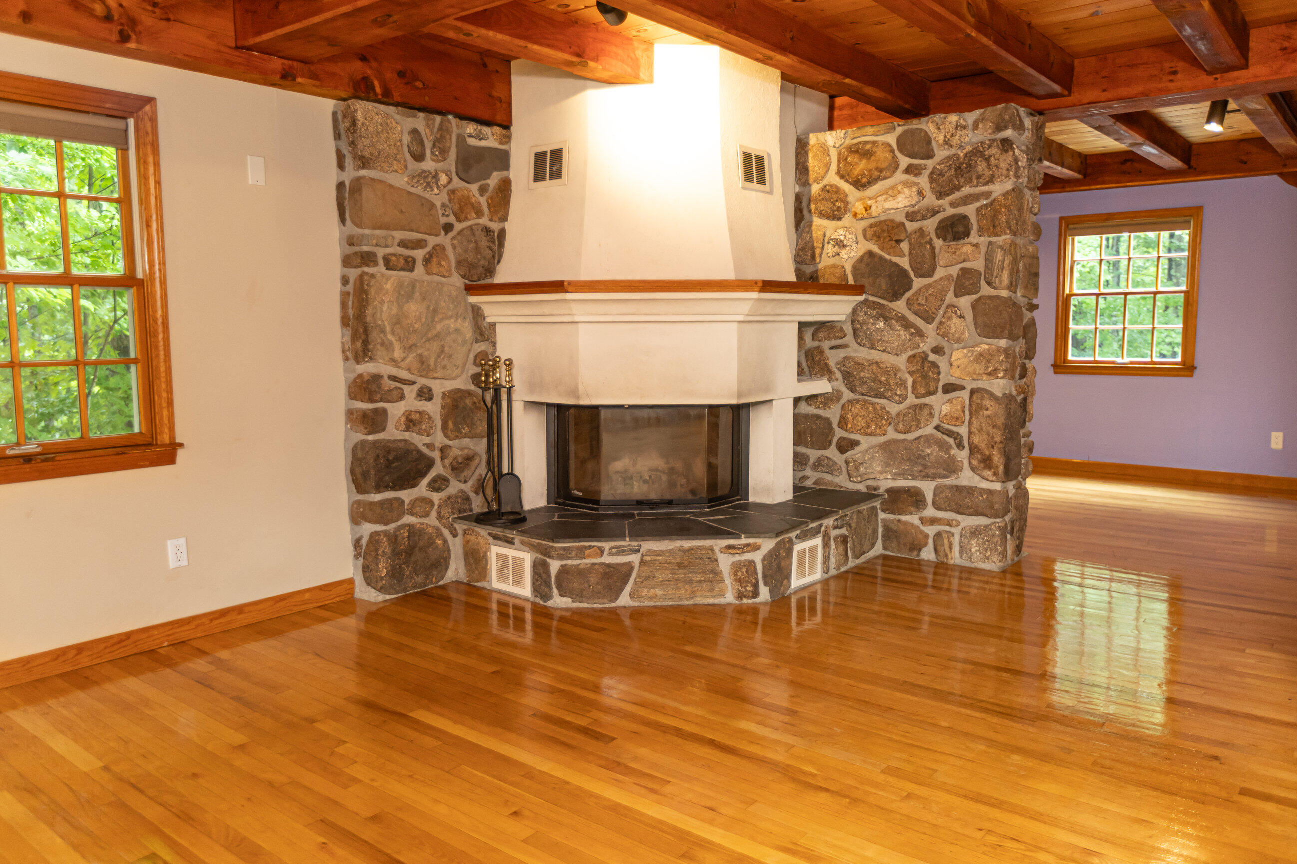 80 Saunders Road Poland, ME 04274 - Photo 17 of 51 Living Room-1326