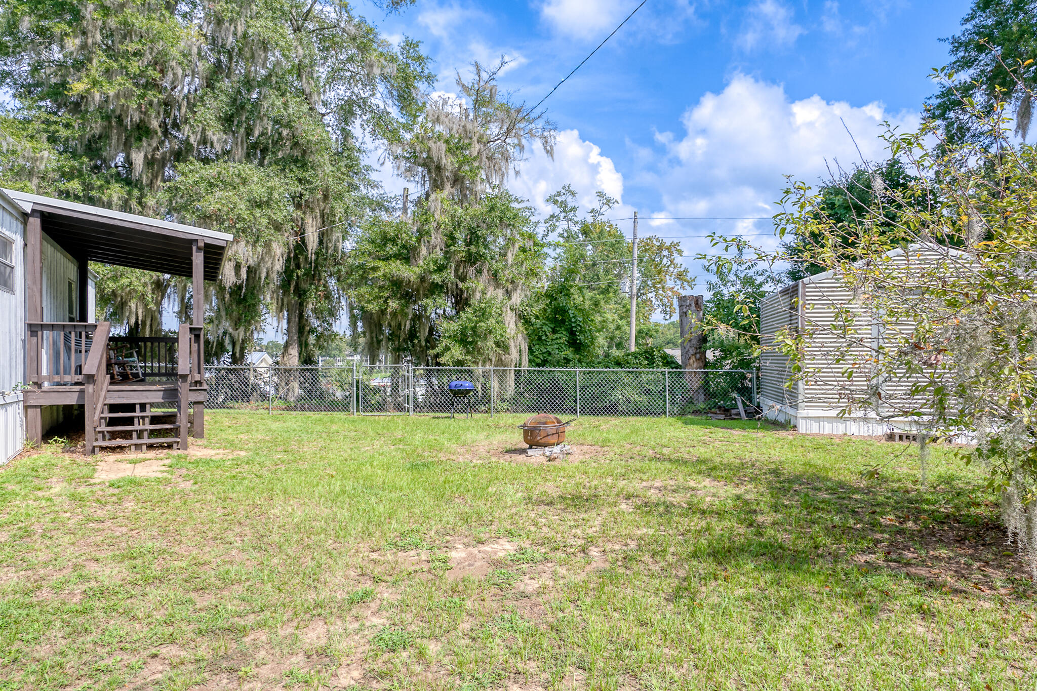 2133 Princess Pond Road Summerton, SC 29148 - Photo 59 of 59 25