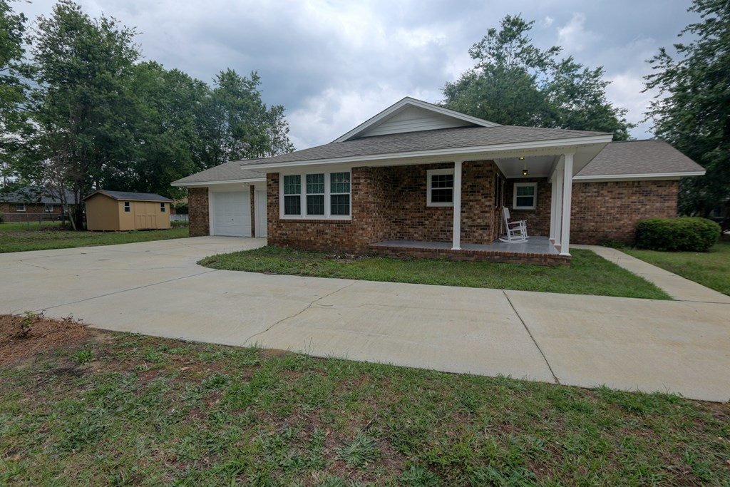 50 Travis Court Sumter, SC 29154 - Photo 2 of 36