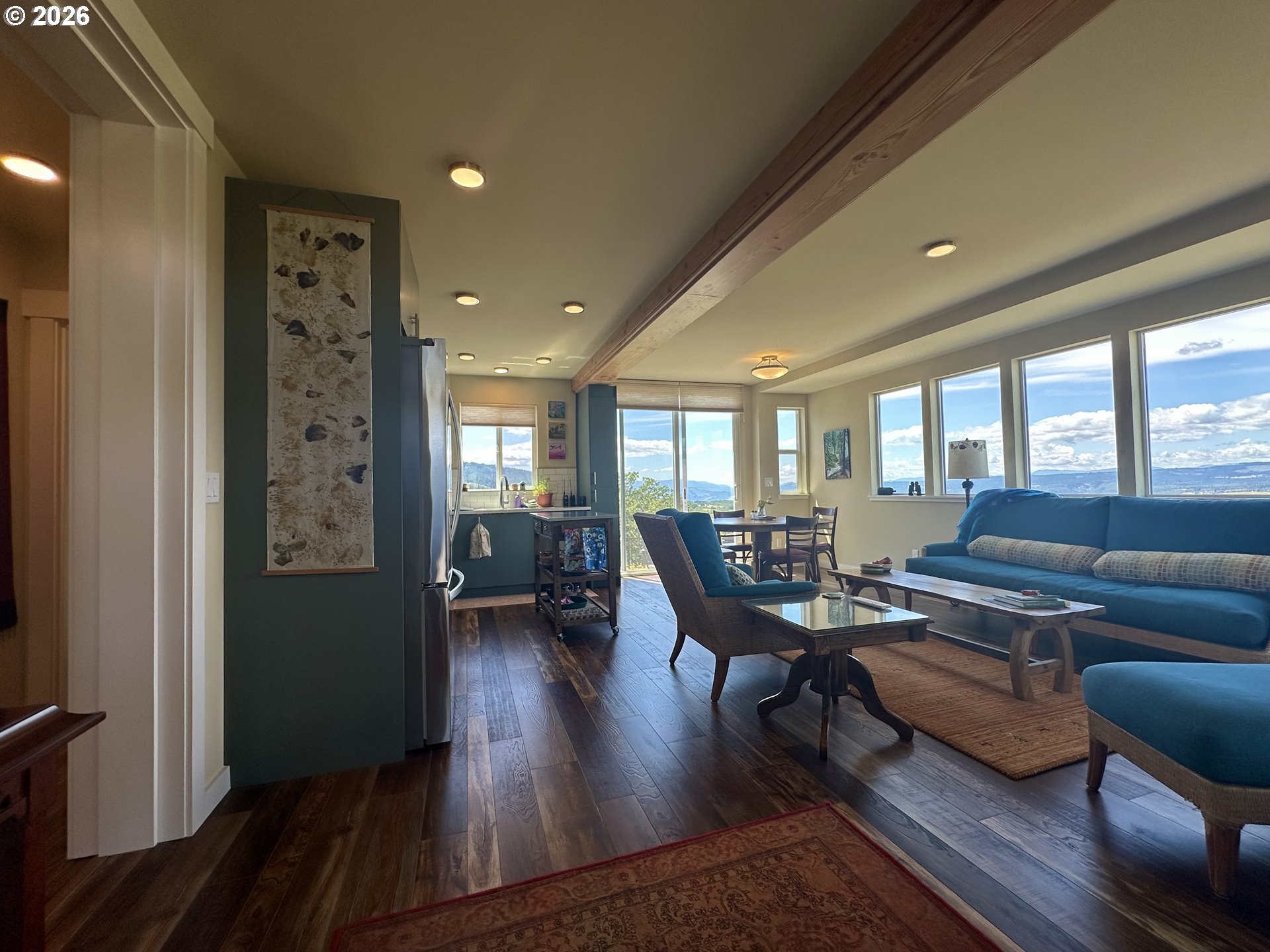 118 South Prairie Road Lyle, WA 98635 - Photo 20 of 46