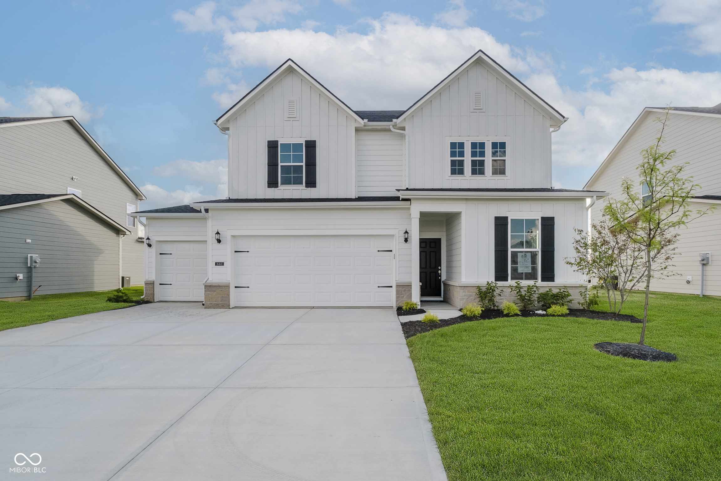16441 Mount Logan Road Noblesville, IN 46060 - Photo 1 of 33 Gallery Image 1