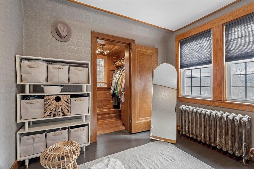 215 Elm Road Ambridge, PA 15003 - Photo 17 of 25 a view of front door with entryway