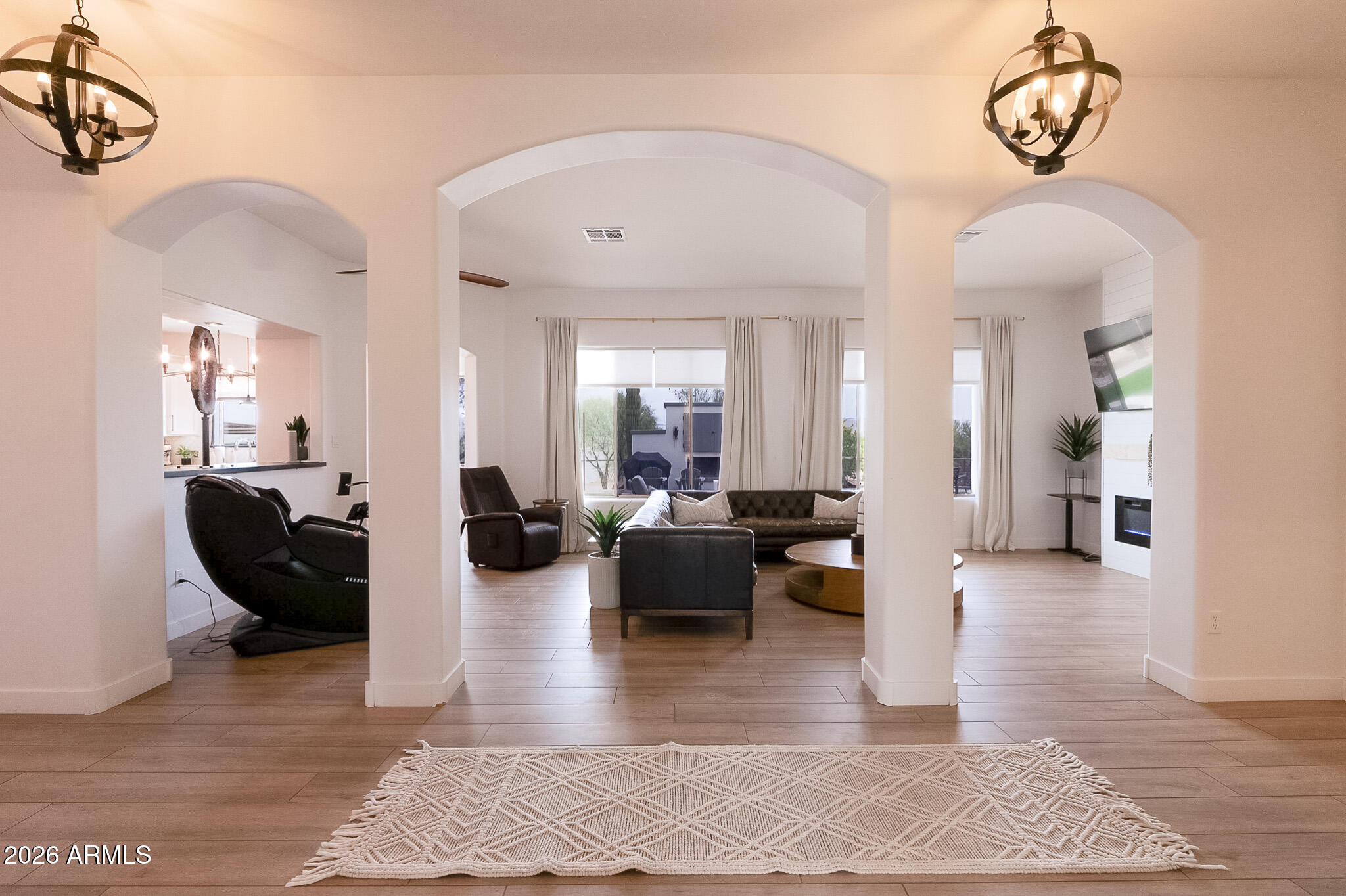 14604 East Peak View Road Scottsdale, AZ 85262 - Photo 11 of 49 DSC00340-HDR