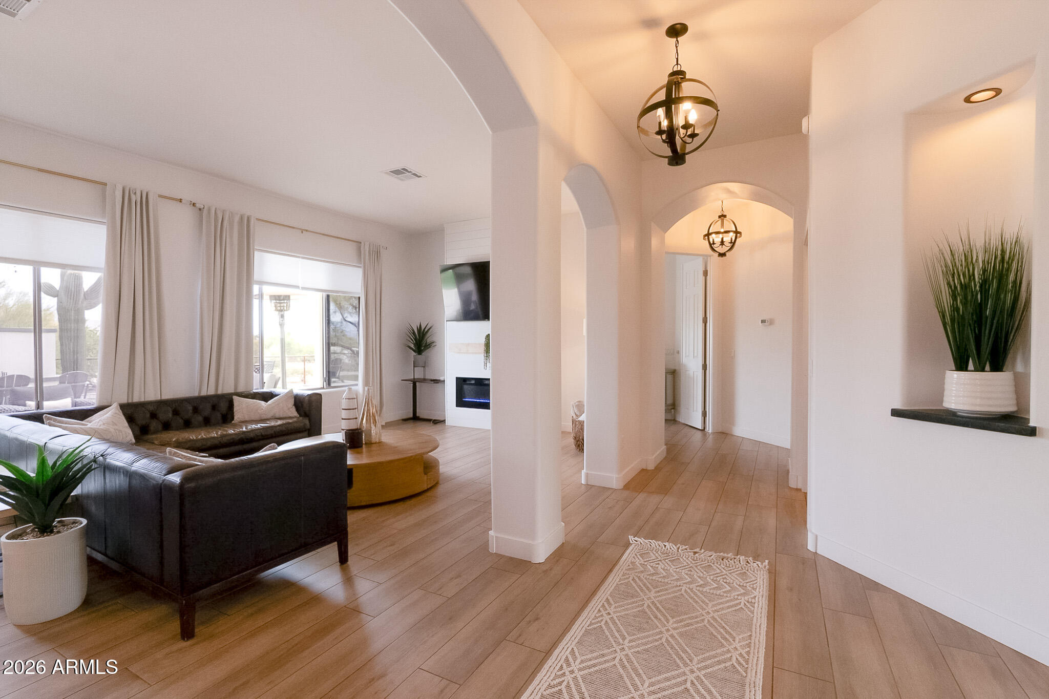 14604 East Peak View Road Scottsdale, AZ 85262 - Photo 15 of 49 DSC00344-HDR