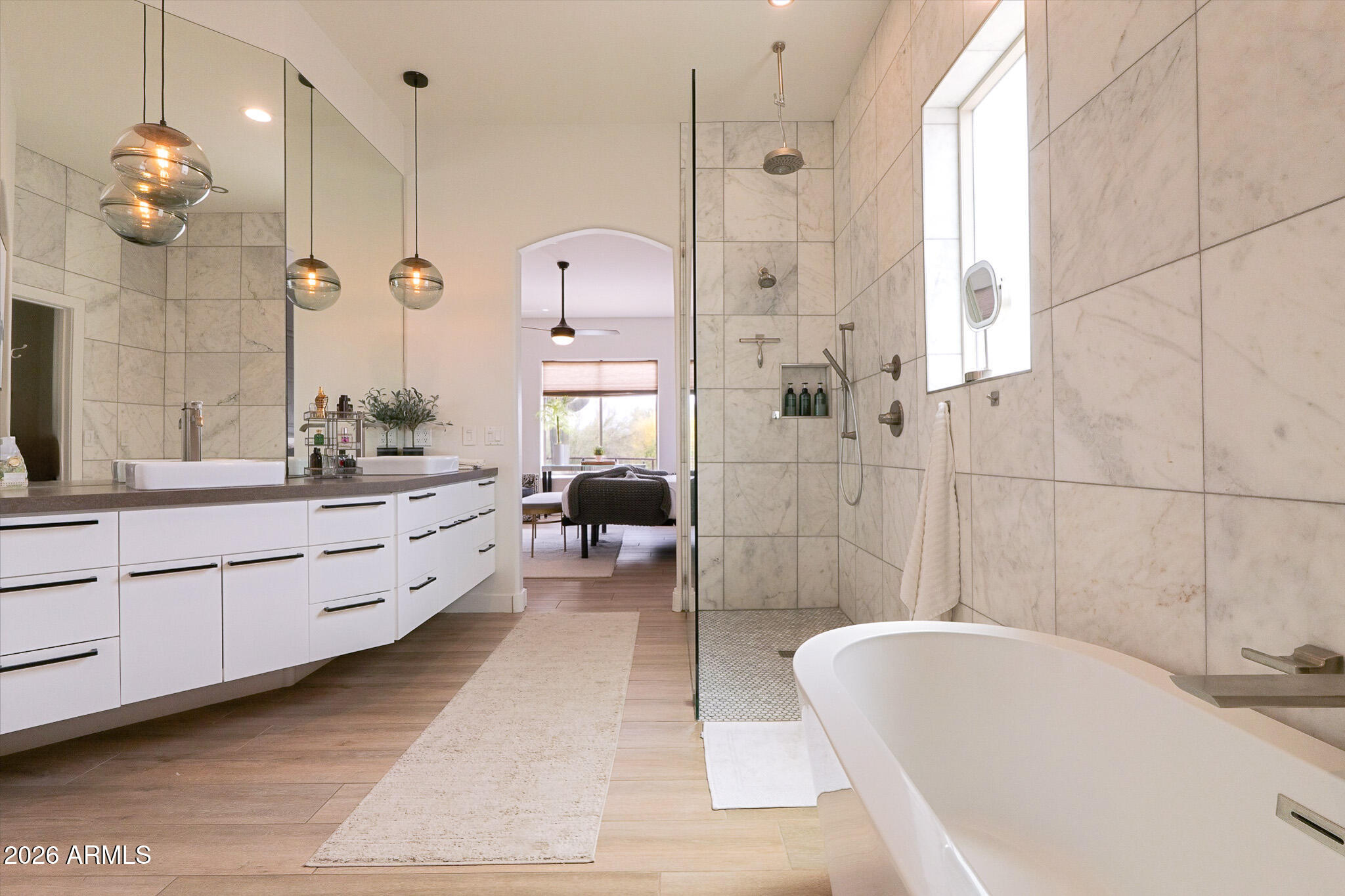 14604 East Peak View Road Scottsdale, AZ 85262 - Photo 19 of 49 DSC00325-HDR