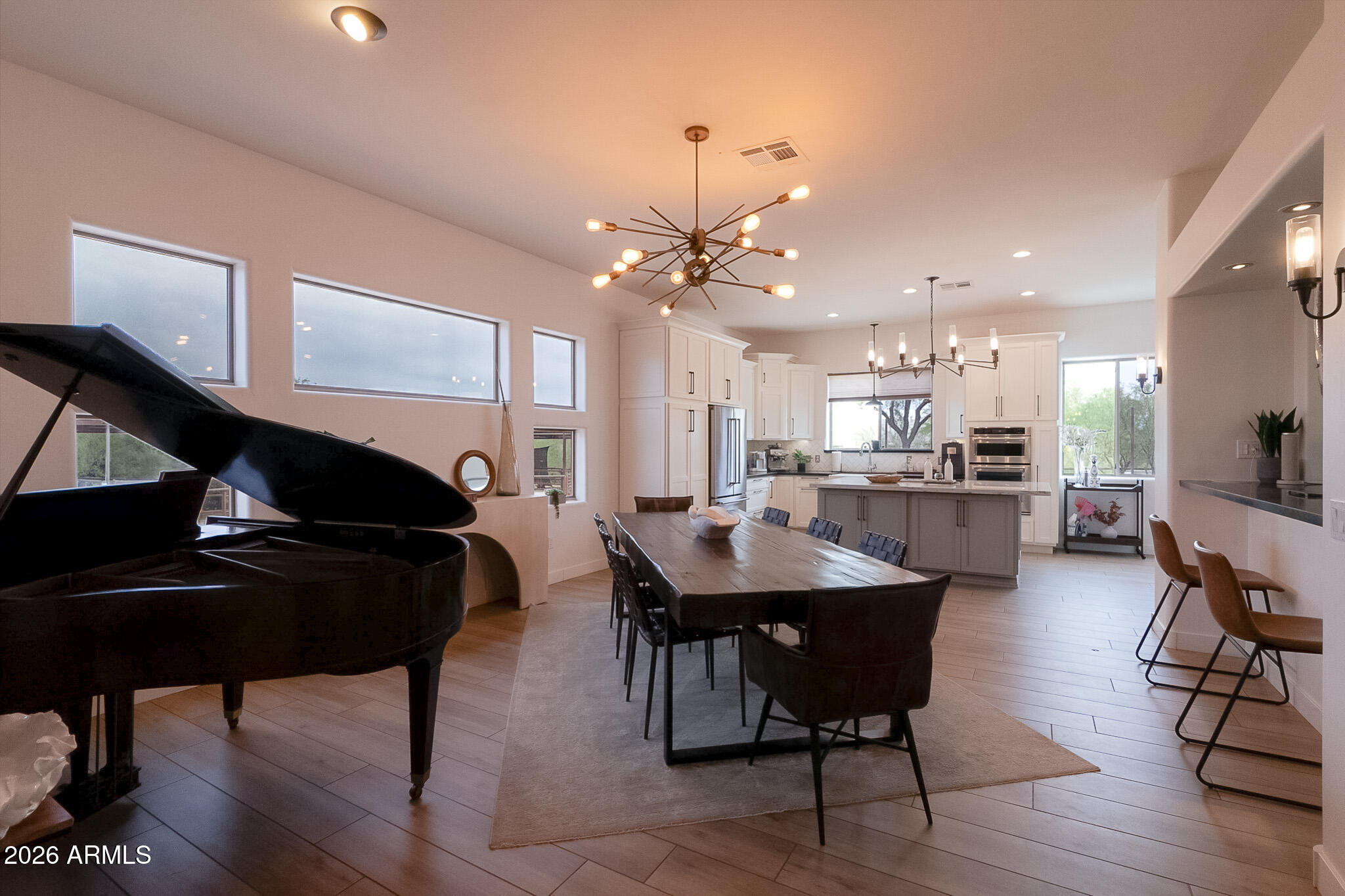 14604 East Peak View Road Scottsdale, AZ 85262 - Photo 2 of 49 Great Room