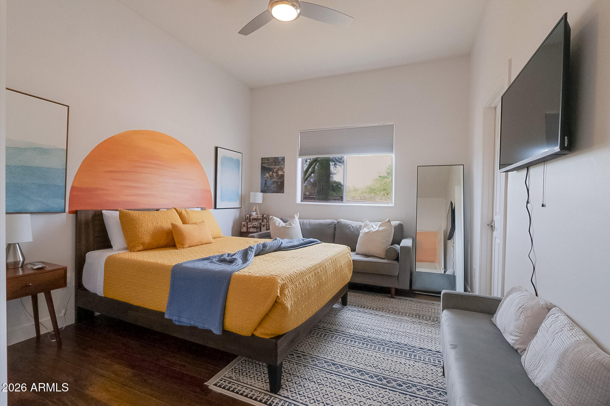 14604 East Peak View Road Scottsdale, AZ 85262 - Photo 26 of 49 DSC00370-HDR