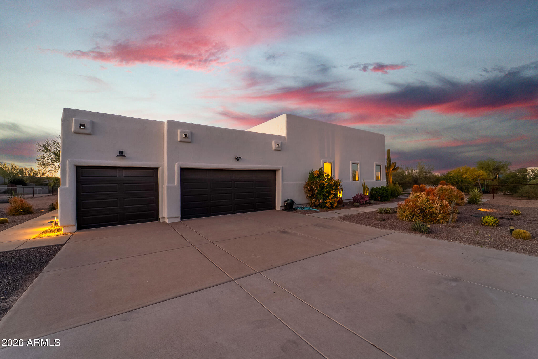 14604 East Peak View Road Scottsdale, AZ 85262 - Photo 29 of 49 4