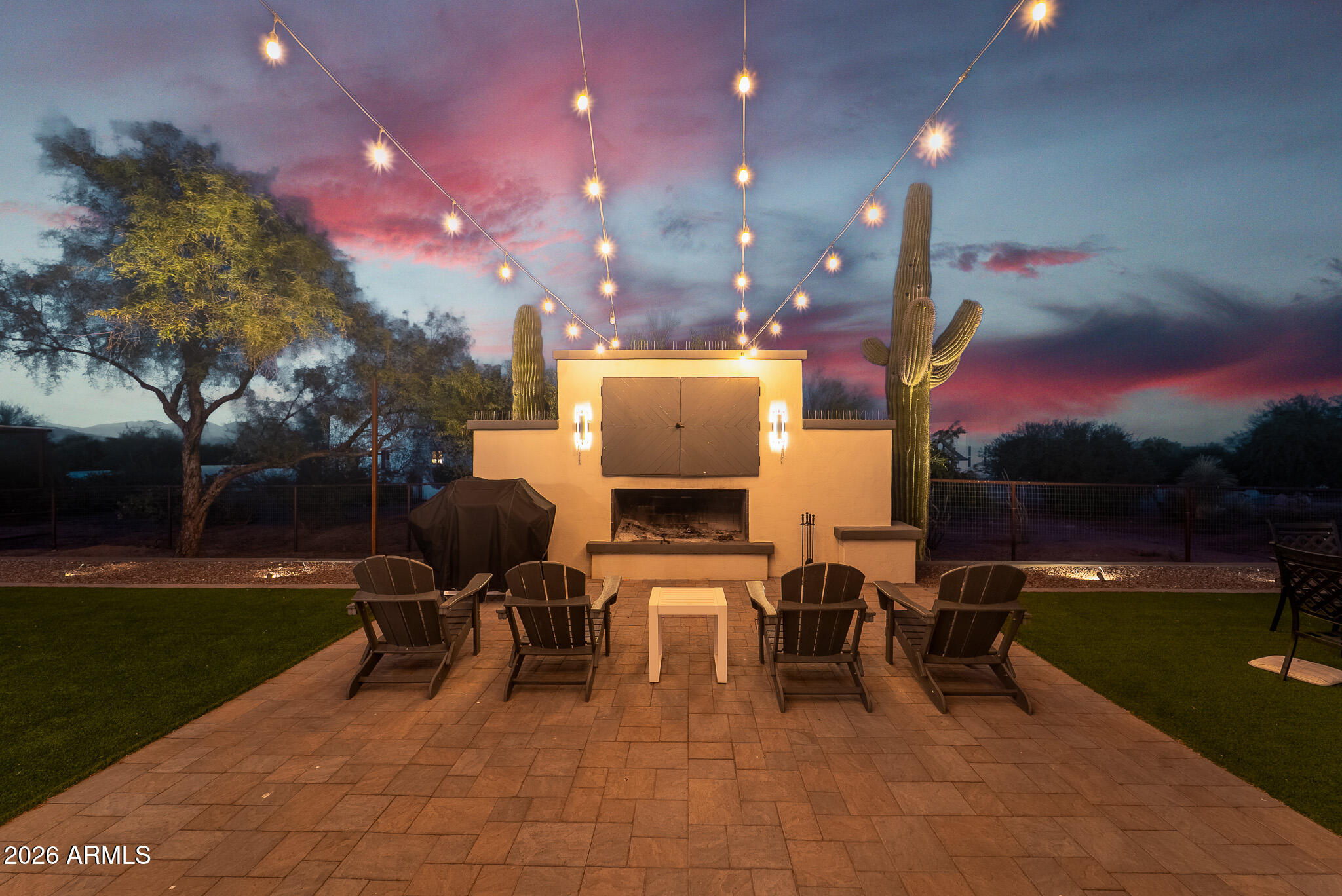 14604 East Peak View Road Scottsdale, AZ 85262 - Photo 30 of 49 10