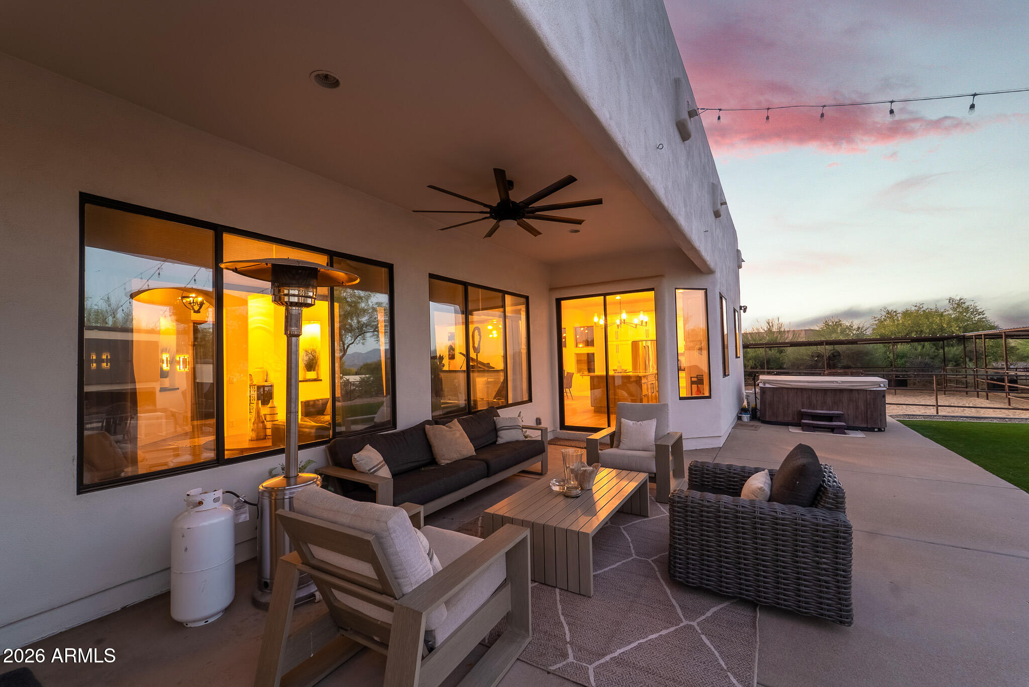 14604 East Peak View Road Scottsdale, AZ 85262 - Photo 32 of 49 6