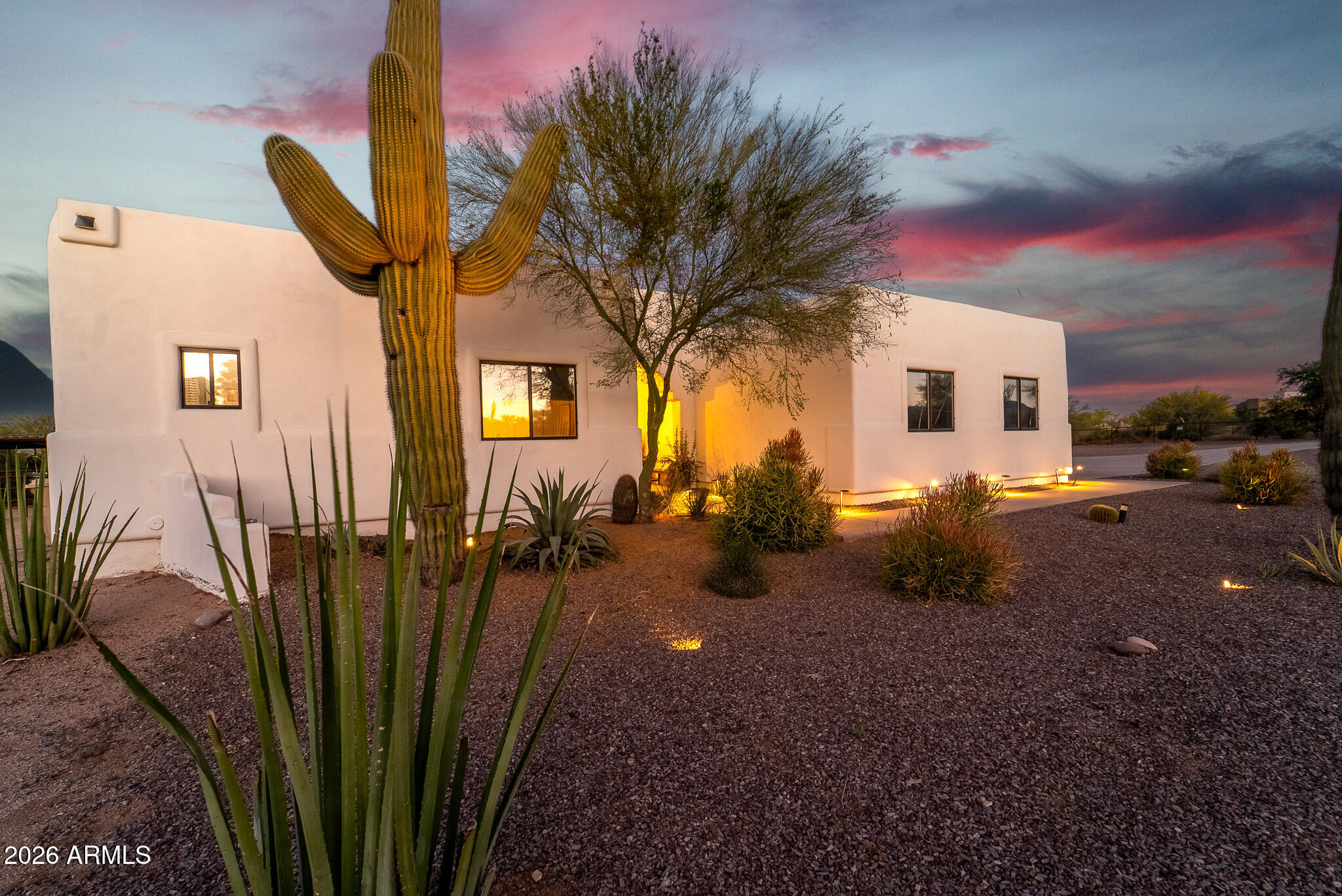 14604 East Peak View Road Scottsdale, AZ 85262 - Photo 35 of 49 2