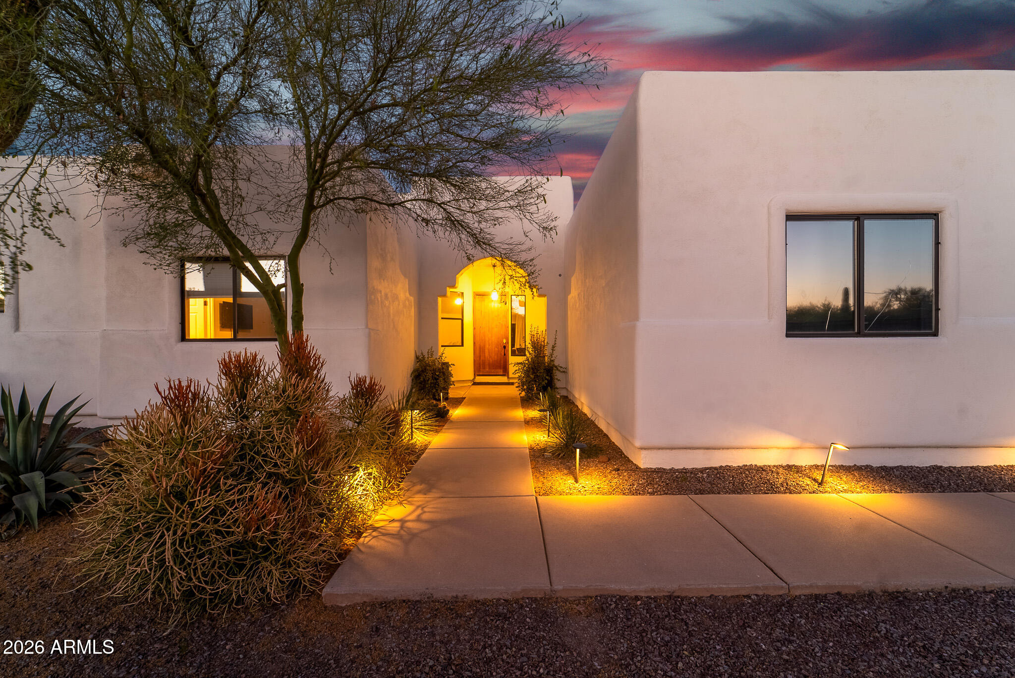 14604 East Peak View Road Scottsdale, AZ 85262 - Photo 36 of 49 3