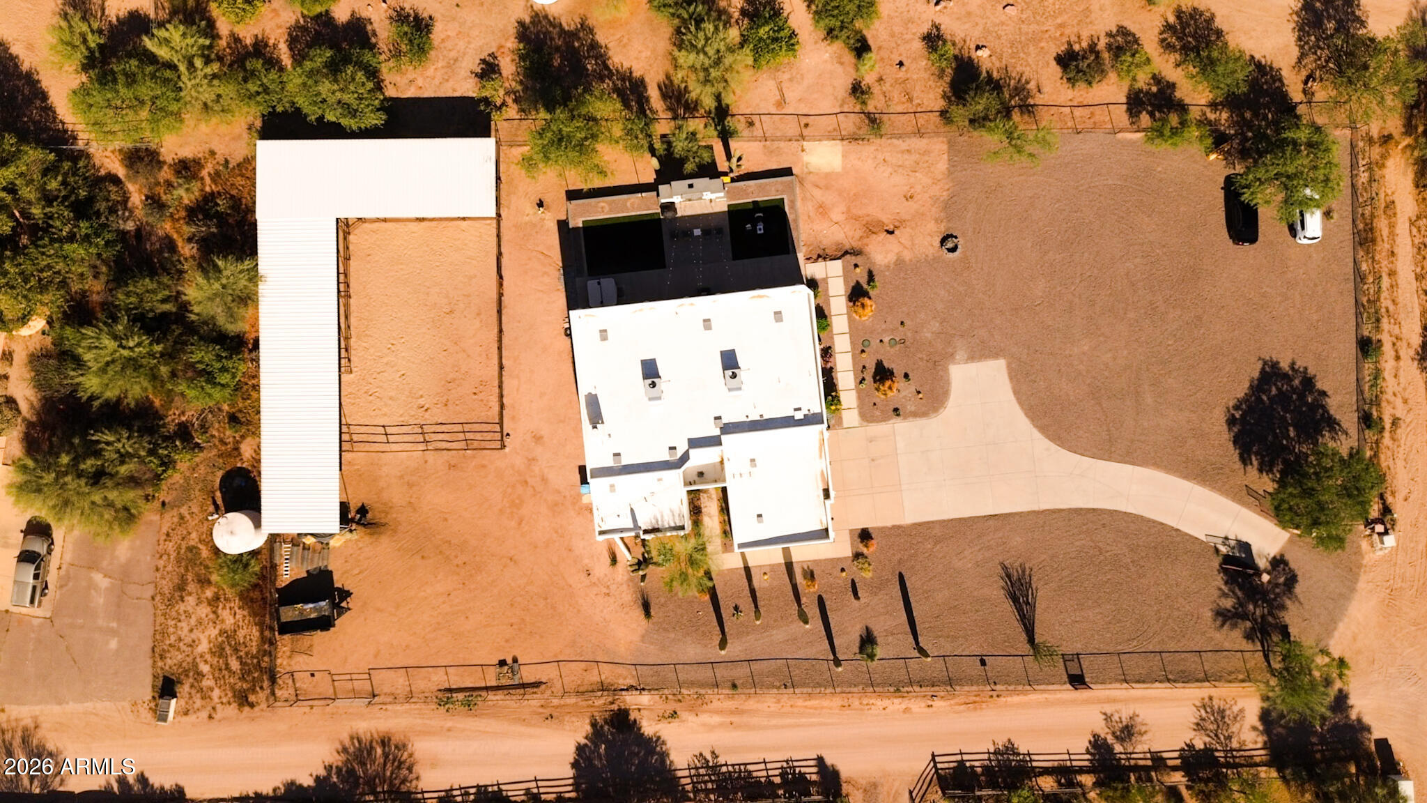 14604 East Peak View Road Scottsdale, AZ 85262 - Photo 37 of 49 DJI_0121(1)