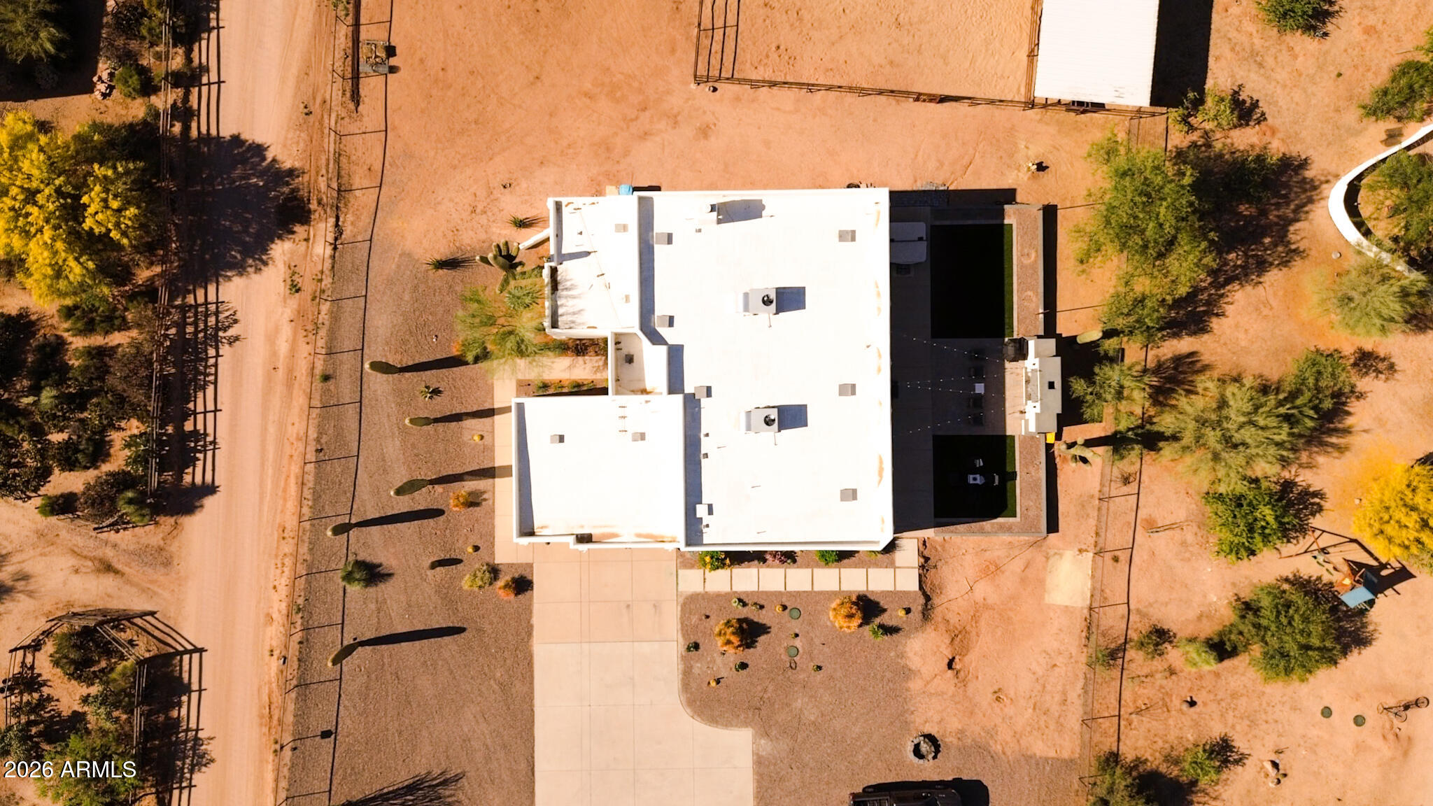 14604 East Peak View Road Scottsdale, AZ 85262 - Photo 40 of 49 DJI_0123