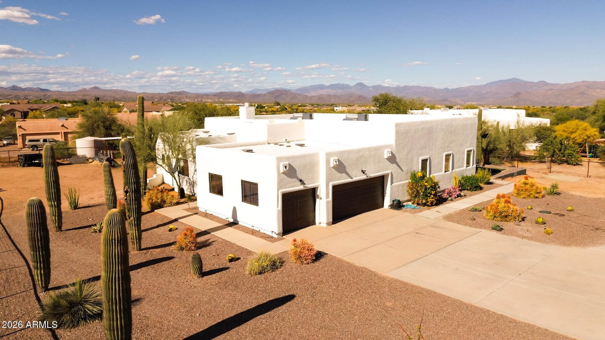 14604 East Peak View Road Scottsdale, AZ 85262 - Photo 41 of 49 DJI_0118