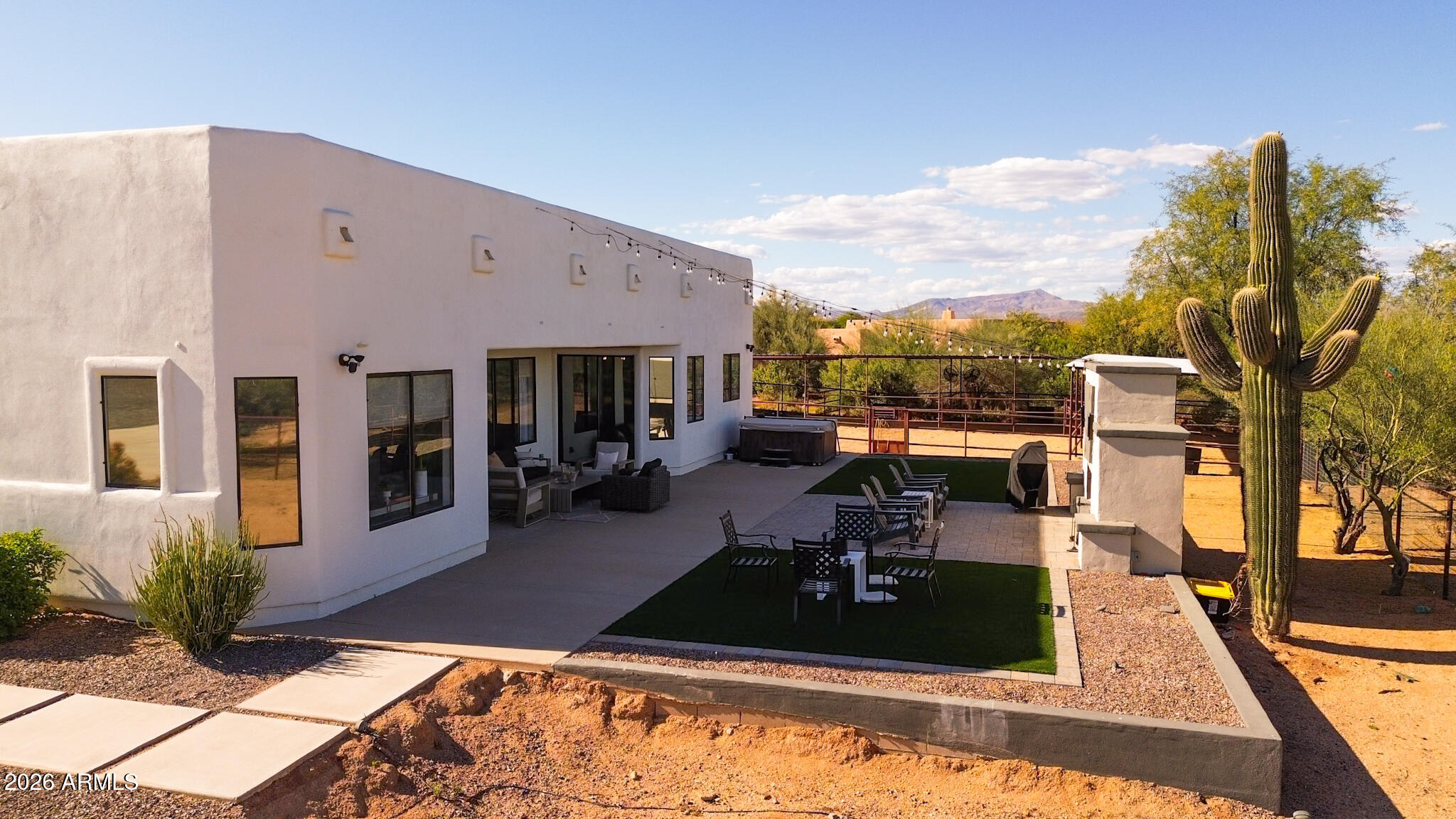14604 East Peak View Road Scottsdale, AZ 85262 - Photo 42 of 49 DJI_0133