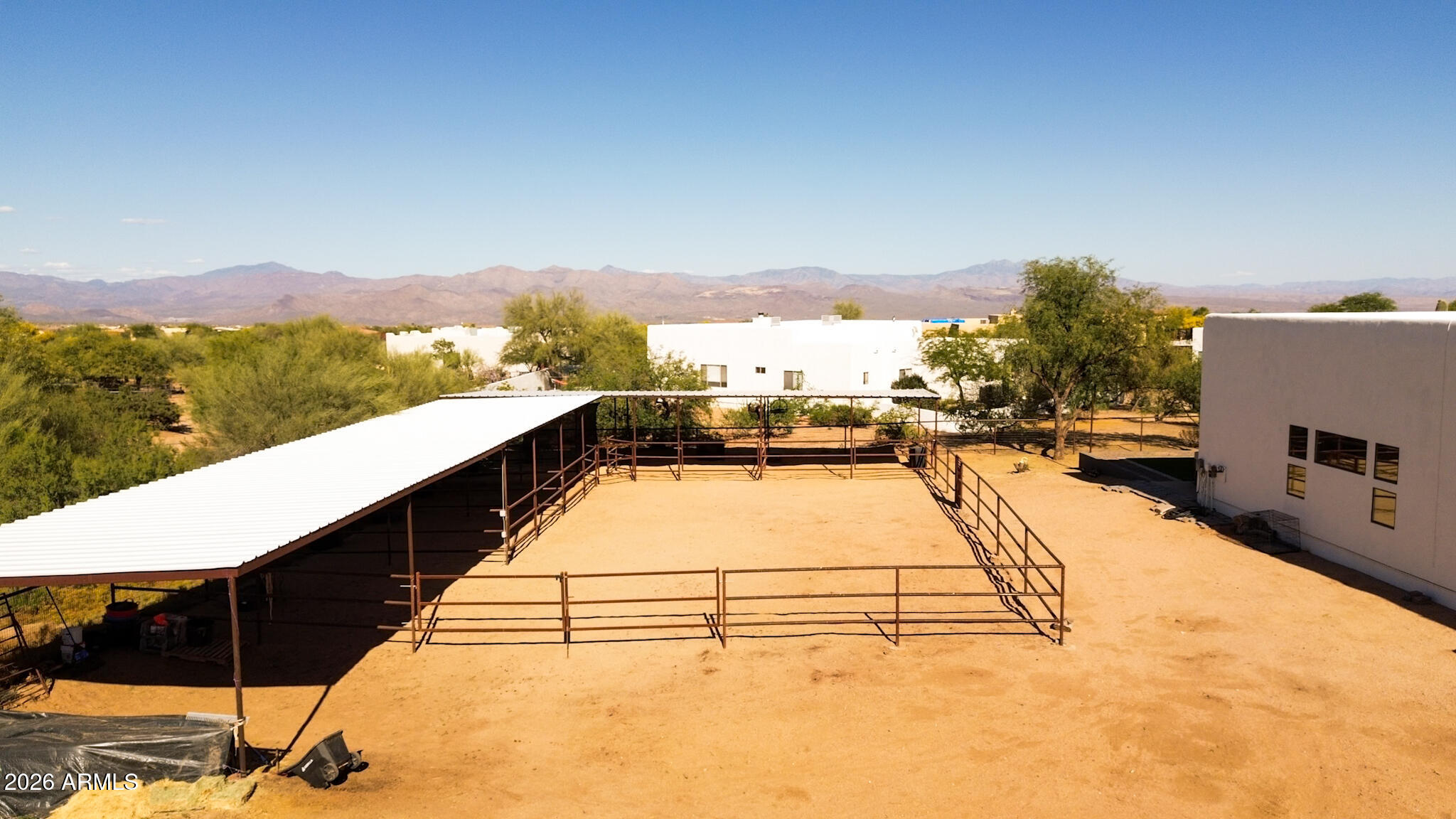 14604 East Peak View Road Scottsdale, AZ 85262 - Photo 44 of 49 DJI_0128