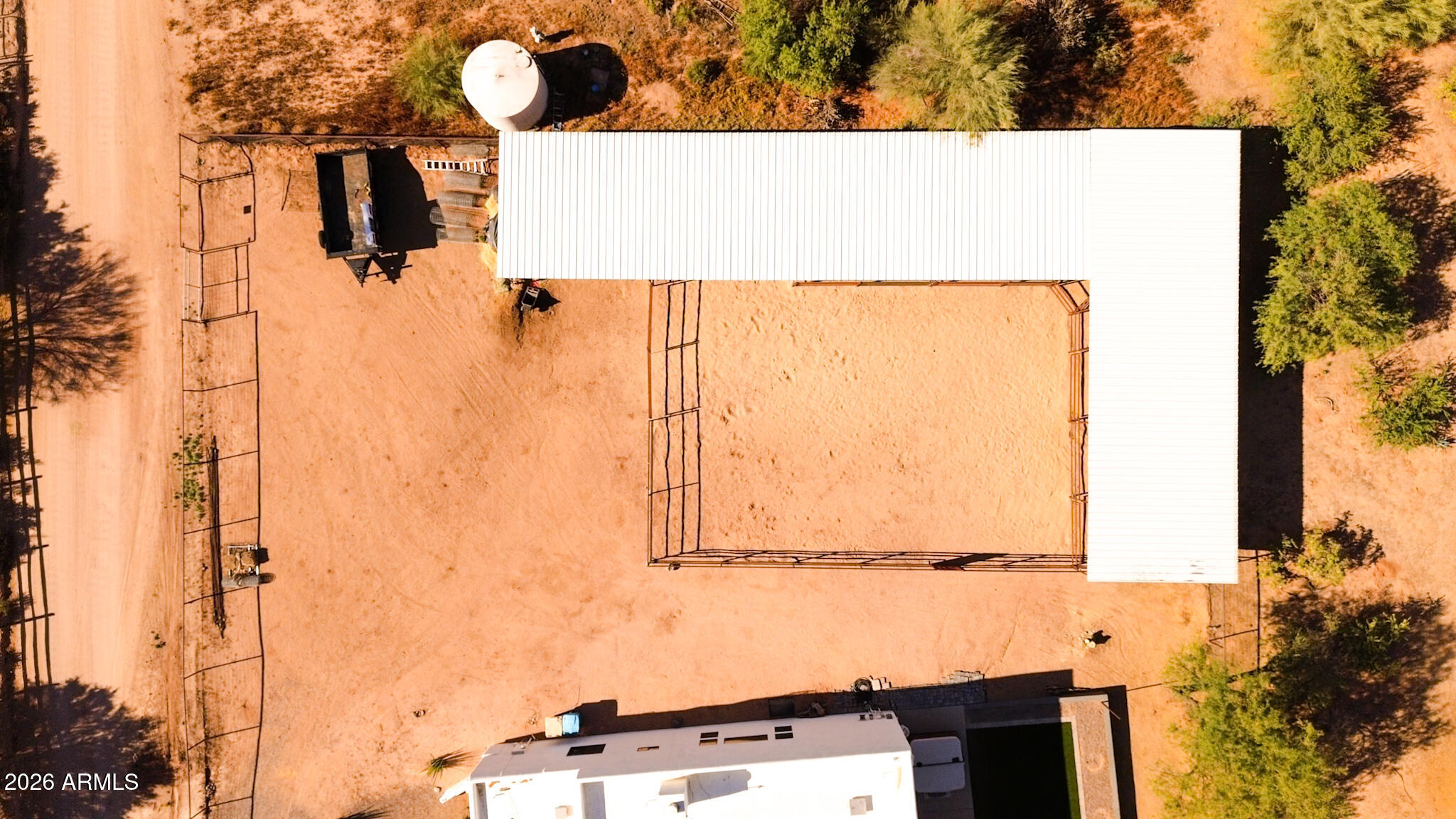 14604 East Peak View Road Scottsdale, AZ 85262 - Photo 45 of 49 DJI_0125