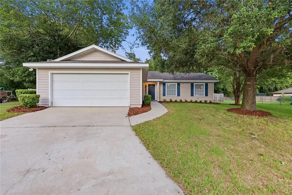 $268,750 | 577 Northwest 259 Terrace, Newberry, FL 32669