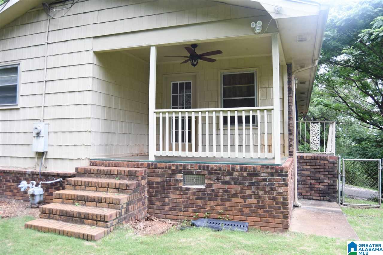 235 Pace Circle Anniston, AL 36207 - Photo 28 of 31