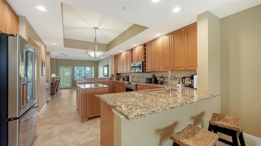 1308 Old Stickney Point Road, Unit W32 Sarasota, FL 34242 - Photo 19 of 87