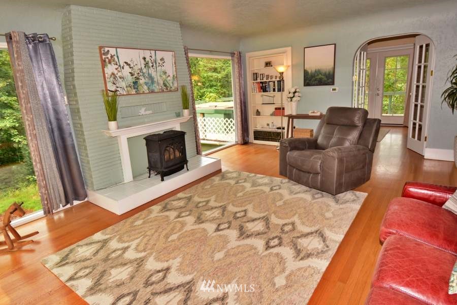 4350 Arvick Road Southeast Port Orchard, WA 98366 - Photo 11 of 35 Gallery Image 11