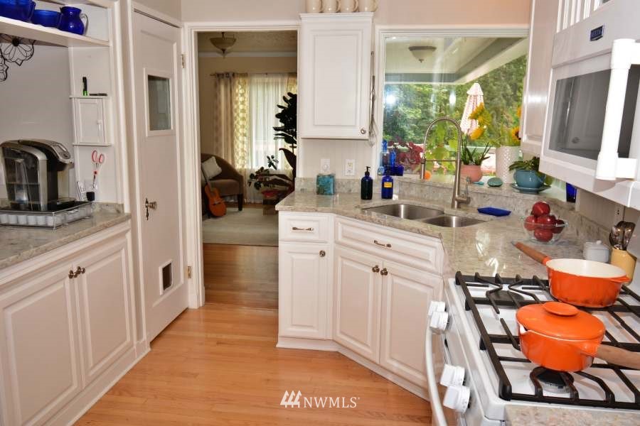 4350 Arvick Road Southeast Port Orchard, WA 98366 - Photo 13 of 35 Gallery Image 13