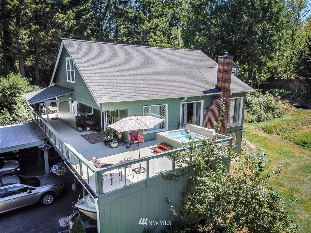 4350 Arvick Road Southeast Port Orchard, WA 98366 - Photo 29 of 35 Gallery Image 29