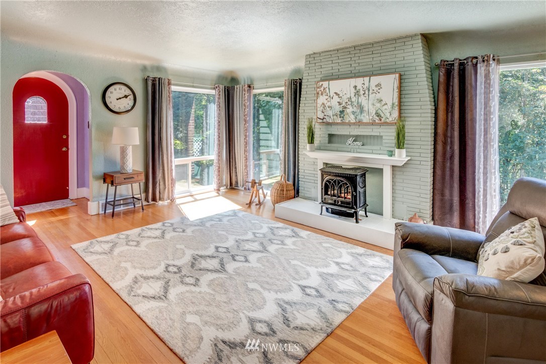 4350 Arvick Road Southeast Port Orchard, WA 98366 - Photo 34 of 35 Gallery Image 34