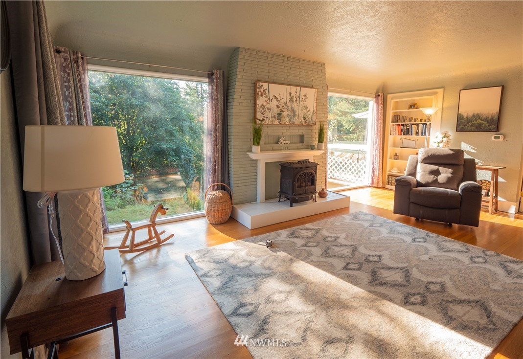 4350 Arvick Road Southeast Port Orchard, WA 98366 - Photo 35 of 35 Gallery Image 35