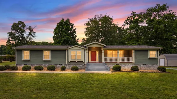 $325,000 | 867 Summers Home Lane, Dayton, TN 37321