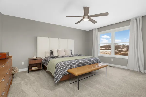 $624,900 | 18805 Scenic Way, Shafer, MN 55074