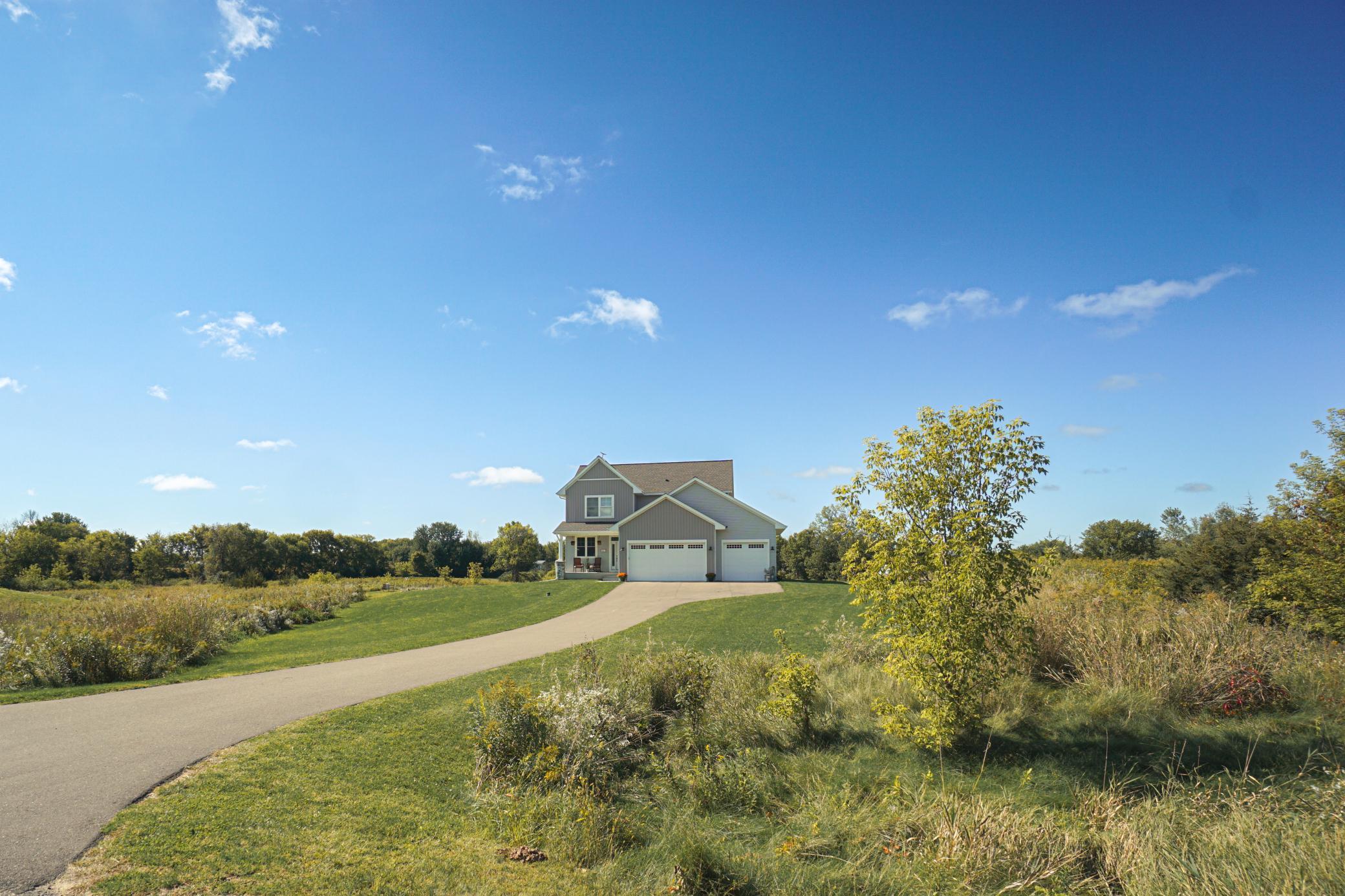 18805 Scenic Way Shafer, MN 55074 - Photo 2 of 27