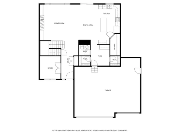 $624,900 | 18805 Scenic Way, Shafer, MN 55074