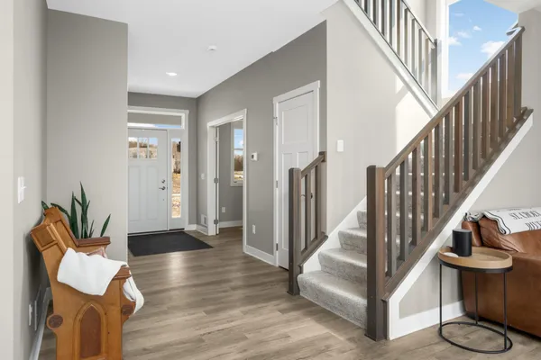 $624,900 | 18805 Scenic Way, Shafer, MN 55074