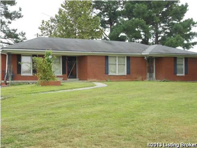 4316 Briar Ridge Road Mount Eden, KY 40046 - Photo 1 of 26 Primary Photo