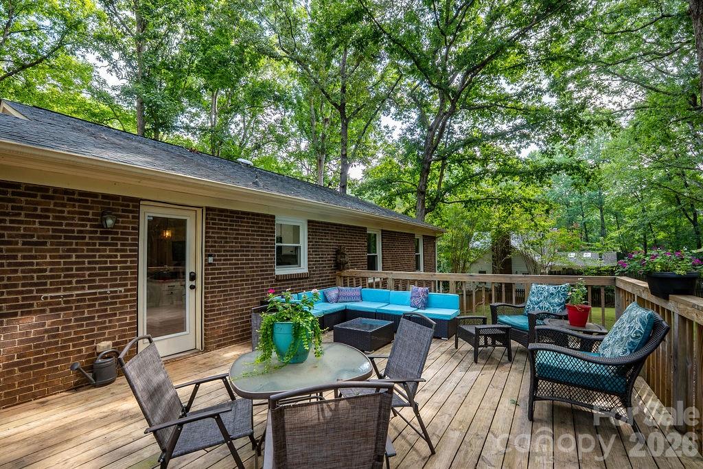 6713 High Gap Road Waxhaw, NC 28173 - Photo 22 of 37 Gallery Image 22