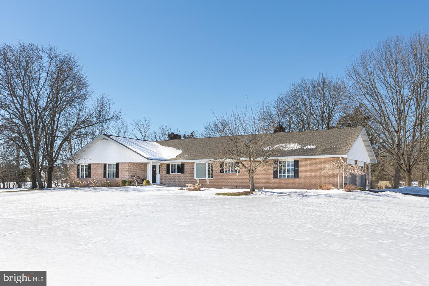 791 Upper Mainland Road Harleysville, PA 19438 - Photo 1 of 84 Gallery Image 1