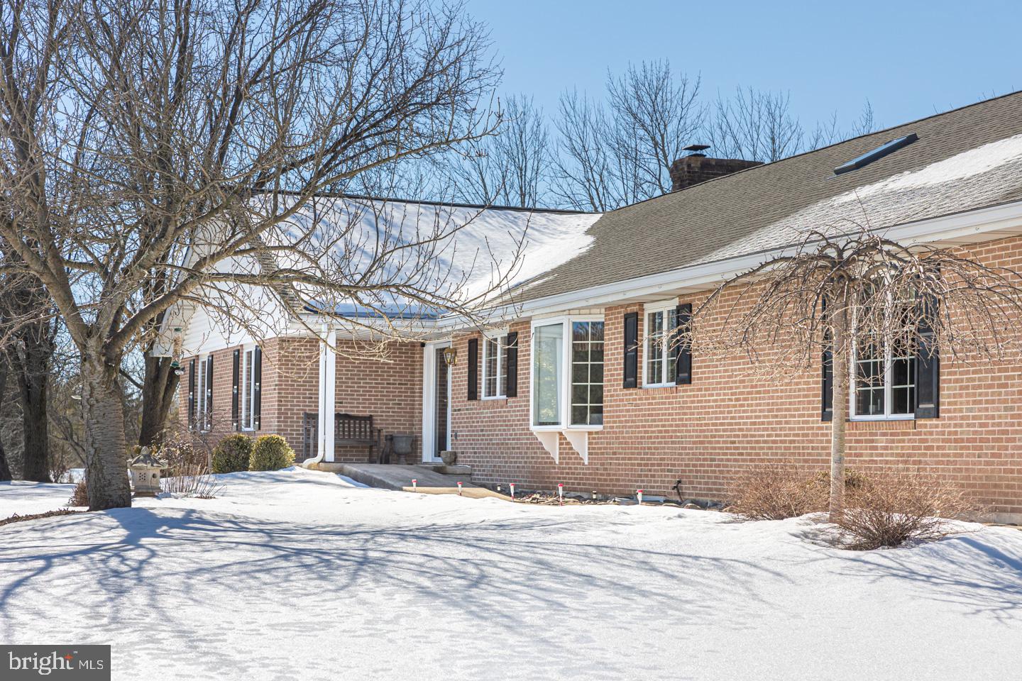 791 Upper Mainland Road Harleysville, PA 19438 - Photo 3 of 84 Gallery Image 3
